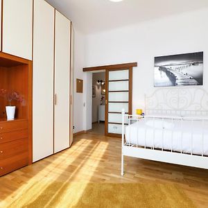 Appartement met Twee Slaapkamers